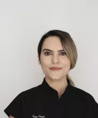 photo of sara ehsan
