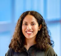 Photo of Jasmin Garcia