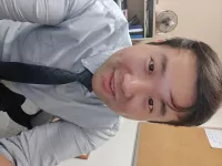 Photo of Gavin Shu