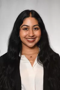 Photo of Shanzey Syed