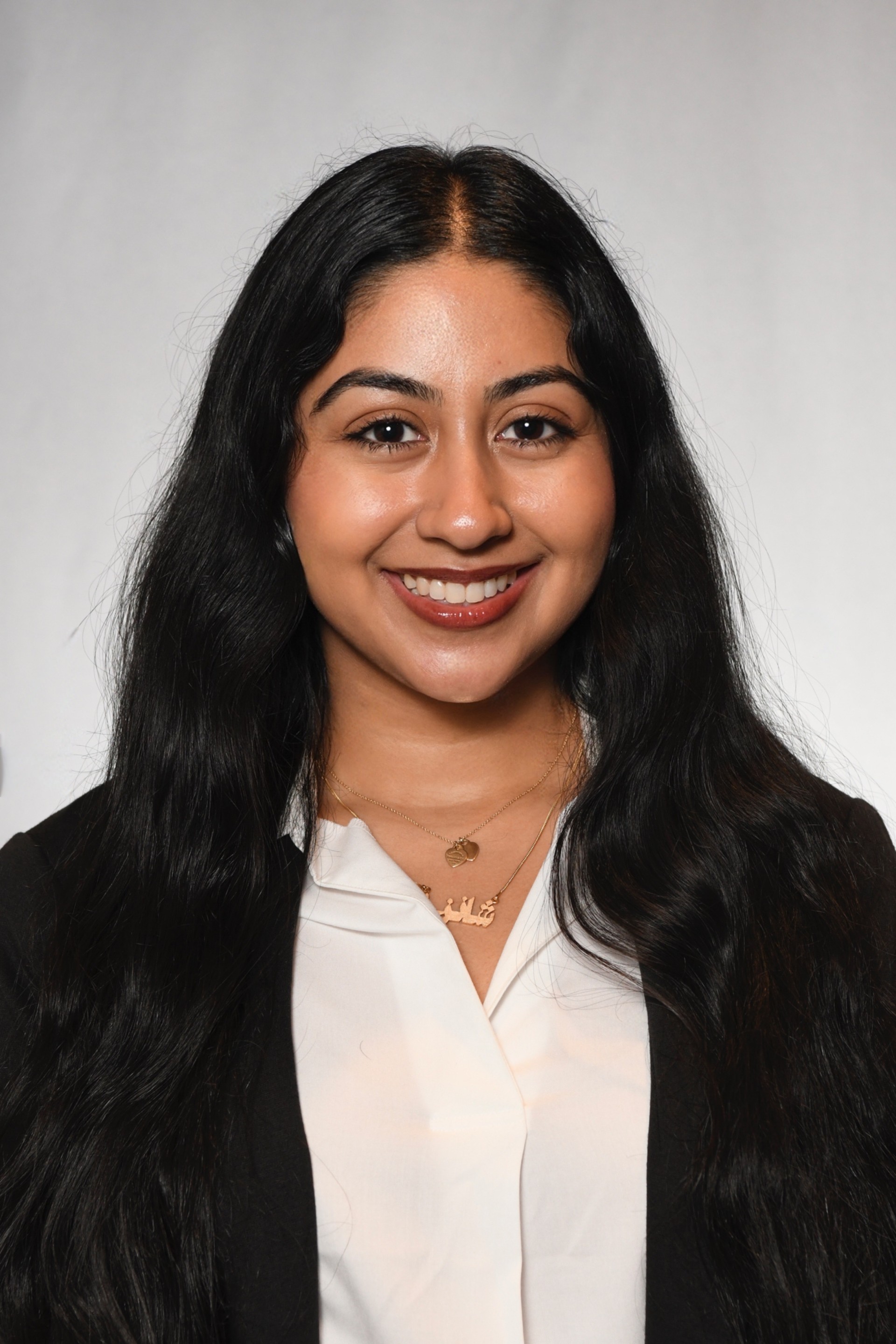 Photo of Shanzey Syed